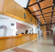Holiday Inn Express Nuevo Laredo by IHG hotel detail image 5