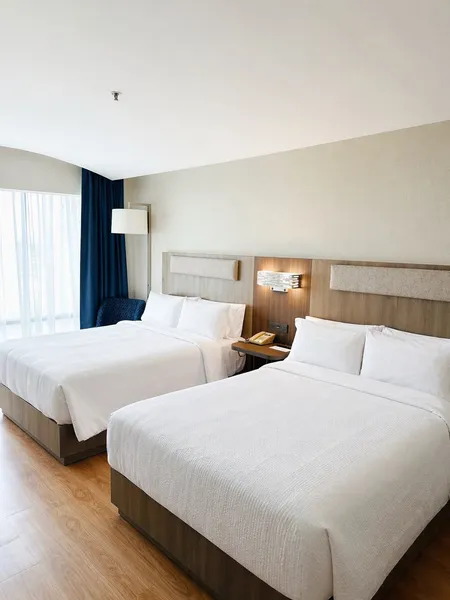 Holiday Inn Express Nuevo Laredo by IHG hotel detail image 6