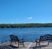 Westwind Inn on the Lake hotel detail image 3