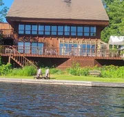Westwind Inn on the Lake hotel detail image 4