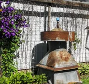 Cupola Inn Bed & Breakfast hotel detail image 3