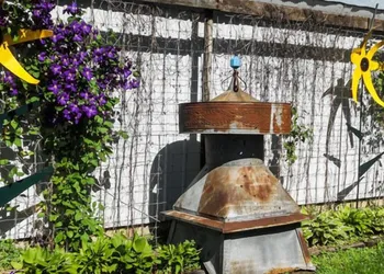 Cupola Inn Bed & Breakfast hotel thumbnail 3