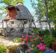 Cupola Inn Bed & Breakfast hotel detail image 4