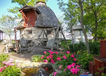 Cupola Inn Bed & Breakfast hotel thumbnail 4