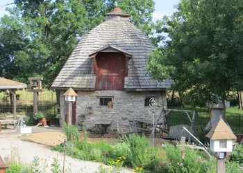 Cupola Inn Bed & Breakfast hotel thumbnail 5