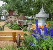 Cupola Inn Bed & Breakfast hotel detail image 7