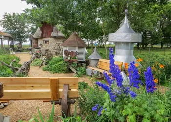 Cupola Inn Bed & Breakfast hotel thumbnail 7
