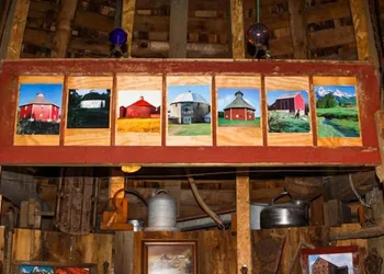 Cupola Inn Bed & Breakfast hotel thumbnail 8