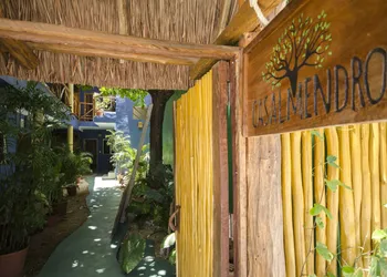 Casa Almendro hotel thumbnail 6