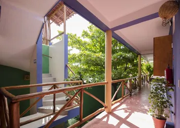 Casa Almendro hotel thumbnail 8