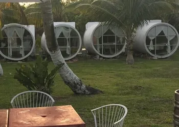 Eco Hotel Jadan Chechen hotel thumbnail 3