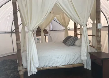 Eco Hotel Jadan Chechen hotel thumbnail 8
