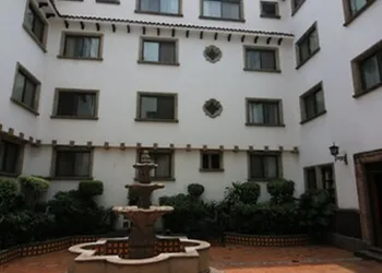 Hotel Maria Cristina hotel thumbnail 2