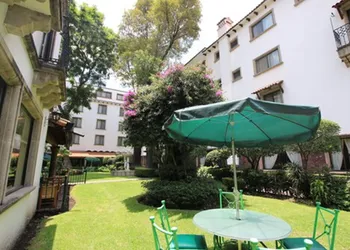 Hotel Maria Cristina hotel thumbnail 6