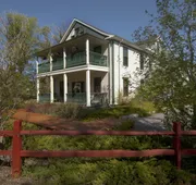 The Historic Elk Mountain Hotel hotel detail image 4