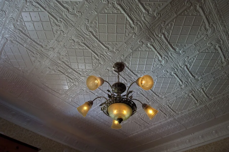 The Historic Elk Mountain Hotel hotel detail image 6