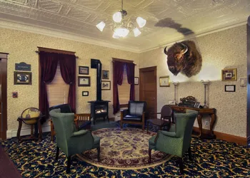The Historic Elk Mountain Hotel hotel thumbnail 8
