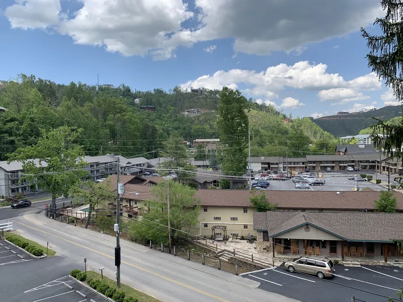Olde Gatlinburg Rentals hotel detail image 2