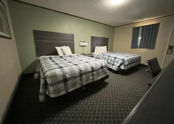 Haskell Inn hotel thumbnail 5