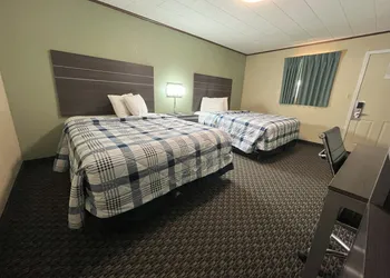Haskell Inn hotel thumbnail 6