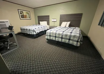 Haskell Inn hotel thumbnail 7