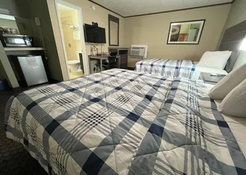 Haskell Inn hotel thumbnail 8