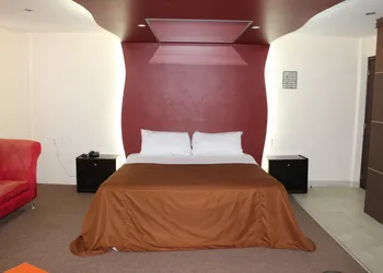 Motel Séptimo Eclipse - Adults Only hotel thumbnail 6