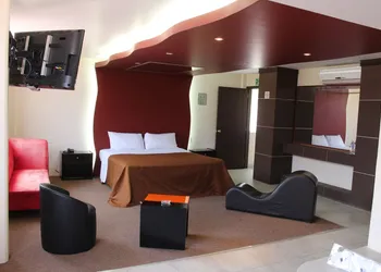 Motel Séptimo Eclipse - Adults Only hotel thumbnail 7