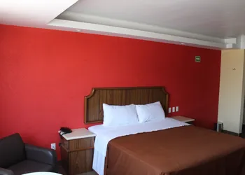 Motel Séptimo Eclipse - Adults Only hotel thumbnail 8