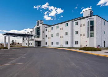 Red Lion Inn & Suites Butte hotel thumbnail 4