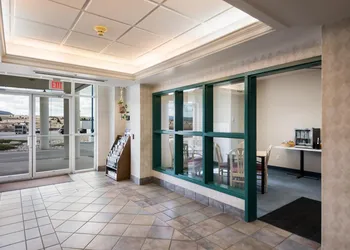 Red Lion Inn & Suites Butte hotel thumbnail 5