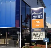 Hampton Village Inn hotel detail image 5