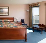 Parkland Village Inn hotel detail image 4