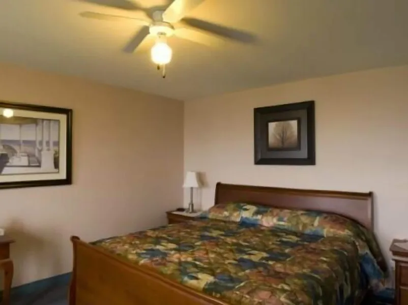 Parkland Village Inn hotel detail image 6