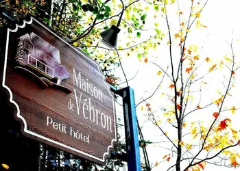 Maison de Vébron hotel thumbnail 6