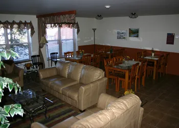 Maison de Vébron hotel thumbnail 7