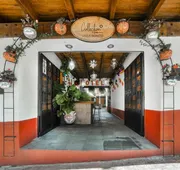 Hotel Valle Bonito, Valle de Bravo hotel detail image 3