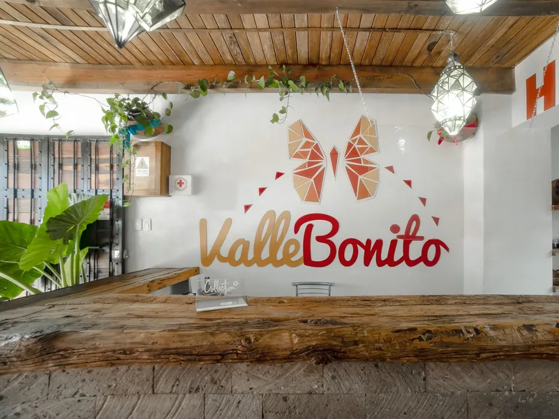 Hotel Valle Bonito, Valle de Bravo hotel detail image 6