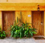 Casa Cúpula Luxury LGBT Boutique Hotel hotel detail image 7