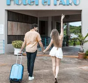 Parador El Faro hotel detail image 4