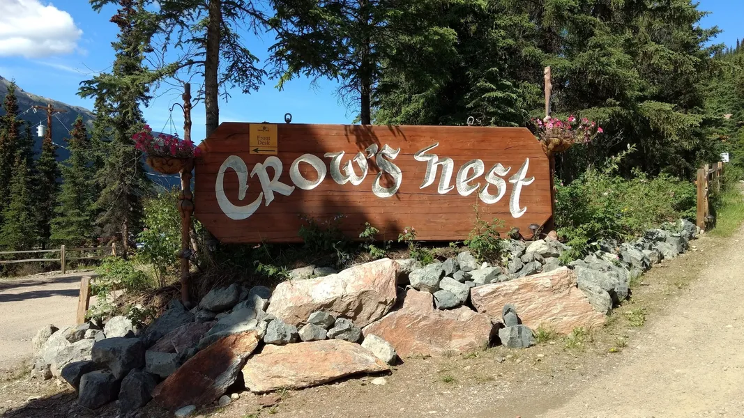 Denali Crow's Nest Cabins hotel detail image 2