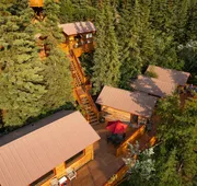 Denali Crow's Nest Cabins hotel detail image 3