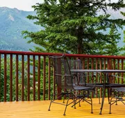 Denali Crow's Nest Cabins hotel detail image 5