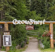Denali Crow's Nest Cabins hotel detail image 7
