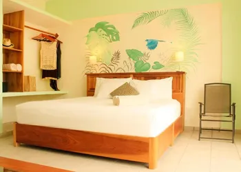 Hotel La Palmita by MIJ hotel thumbnail 3