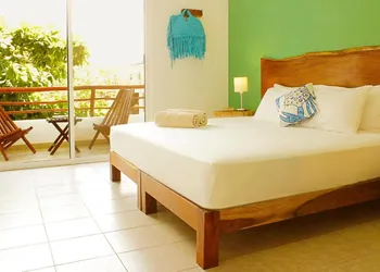 Hotel La Palmita by MIJ hotel thumbnail 5