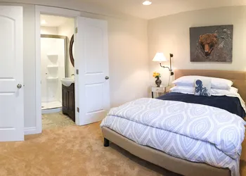 Cranky Crow Bed and Breakfast hotel thumbnail 6