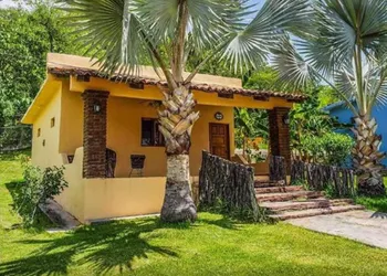 Cabañas El Potrero hotel thumbnail 2