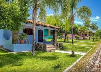 Cabañas El Potrero hotel thumbnail 3
