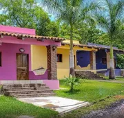 Cabañas El Potrero hotel detail image 4